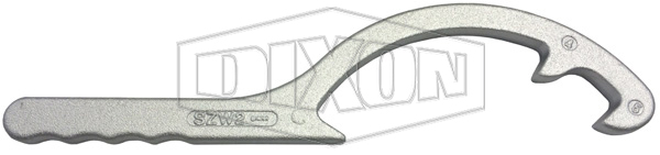 Storz Single End Spanner Wrench